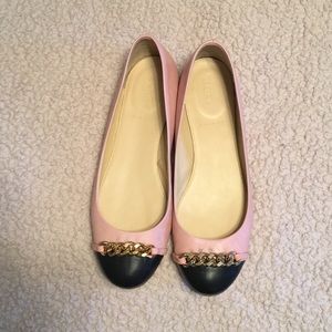 Jcrew flats